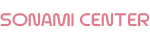 لوگوی سونامی سنتر